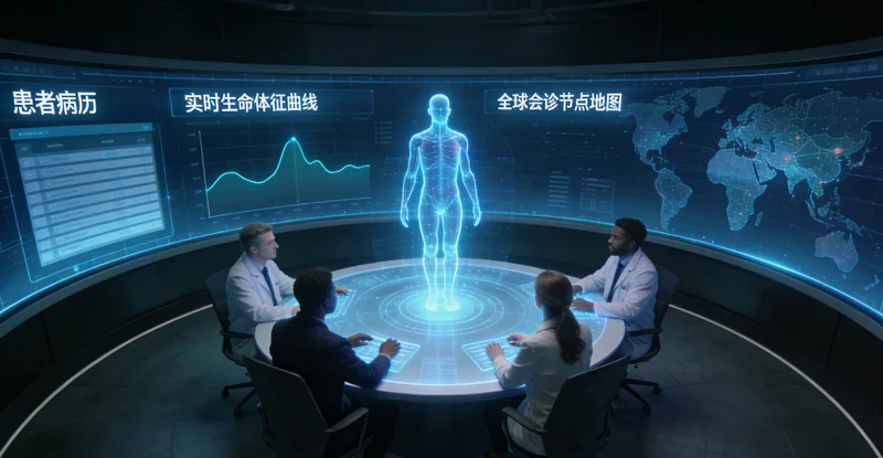 阳江女性向医生咨询乳腺癌MRD