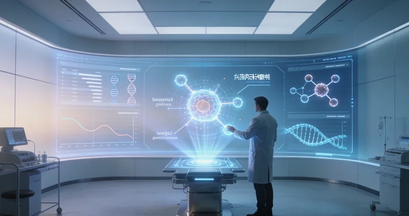 阿旗肺癌患者通过基因检测获得有