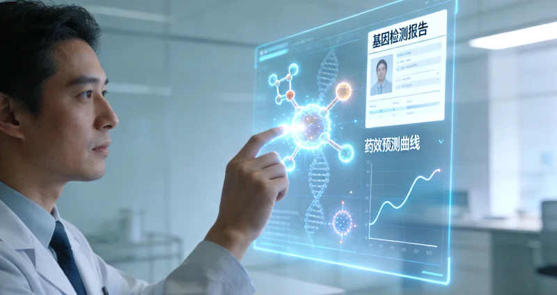 新郑HPV、TCT和基因检测区