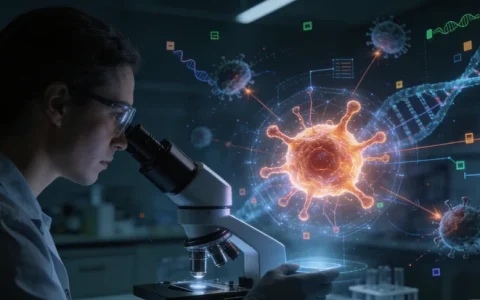 庆阳肺癌BRAF基因检测中心地址