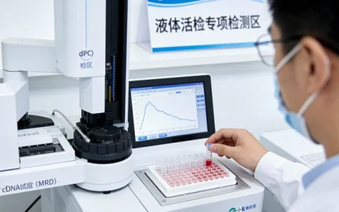 长春MEN2B型基因检测在哪里可以做？