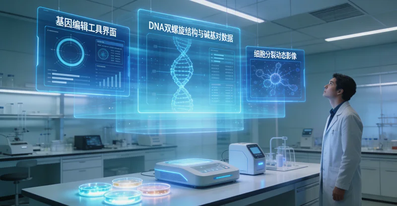 衡水肿瘤患者与医生沟通基因检测