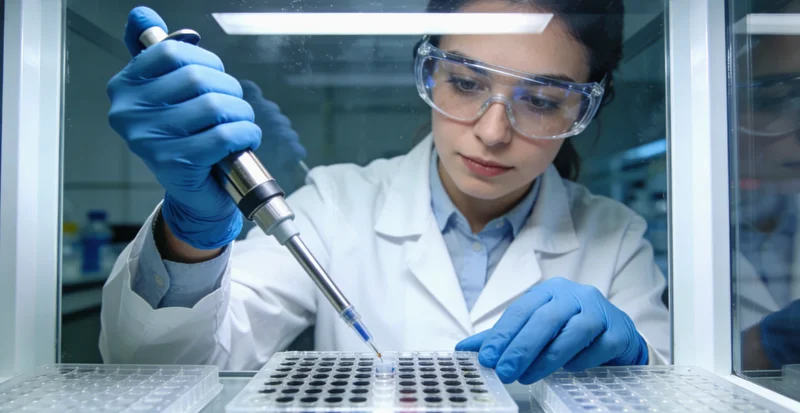 清镇FH早发冠心病基因检测原理