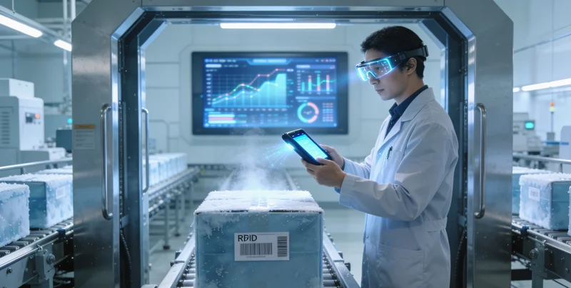 仪征医生为家庭解读基因检测报告