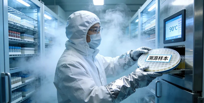 上海女性进行定期健康筛查概念图