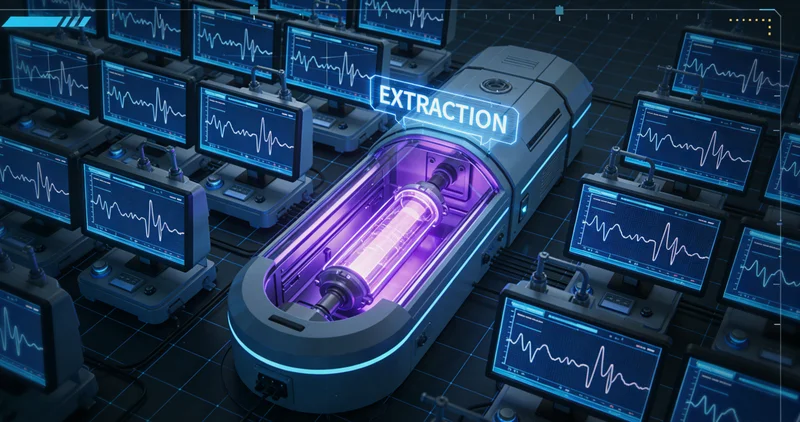 阿里地区基因检测采样方式展示：