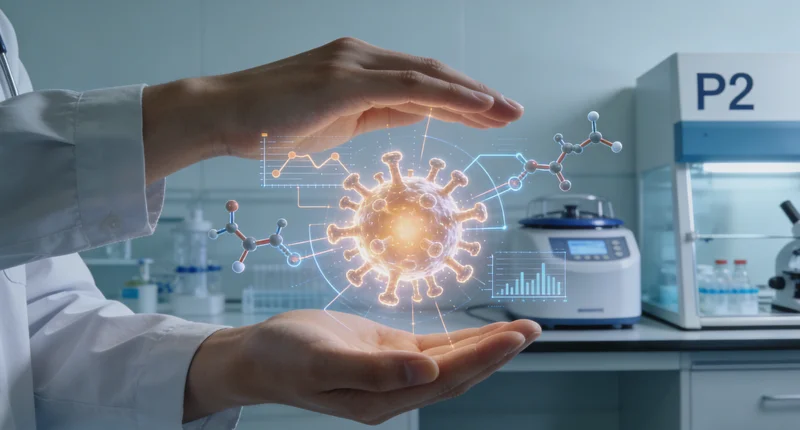 阆中精准医疗与城市发展