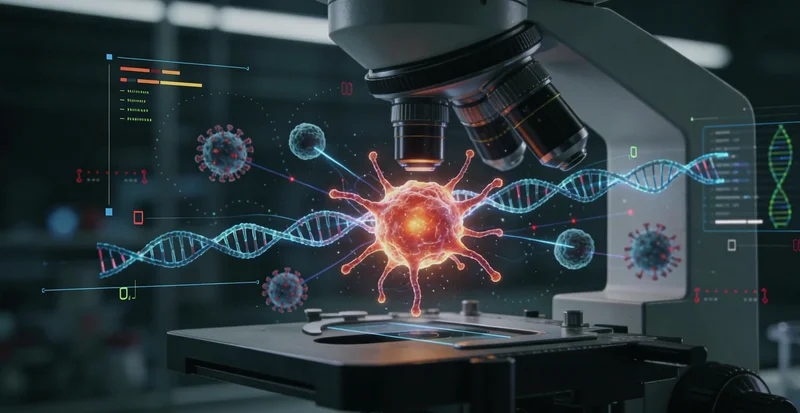 博州肺癌基因检测报告专业解读