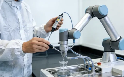 高平MLH1基因检测的权威机构推荐名单