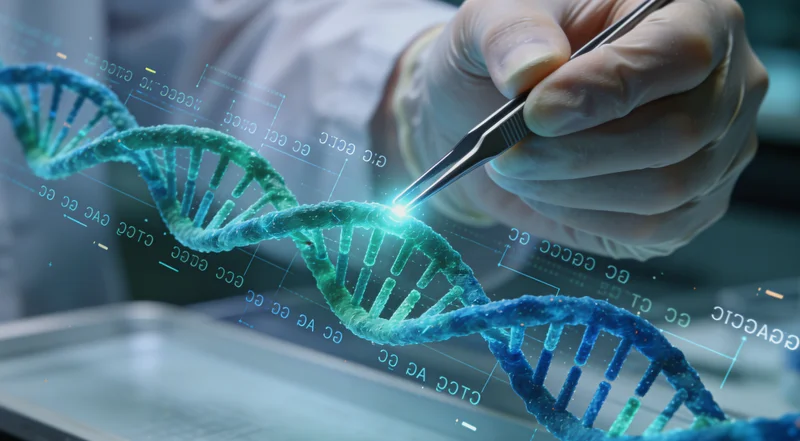 酒泉医患沟通解读基因检测报告场