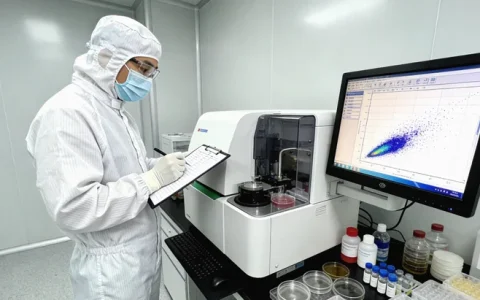 乐清CDH1胃镜监测基因检测机构怎么走？详细位置