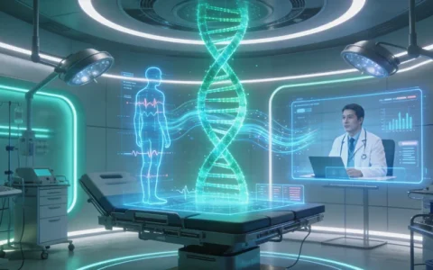 迪庆州MSI微卫星不稳定检测哪里比较靠谱？