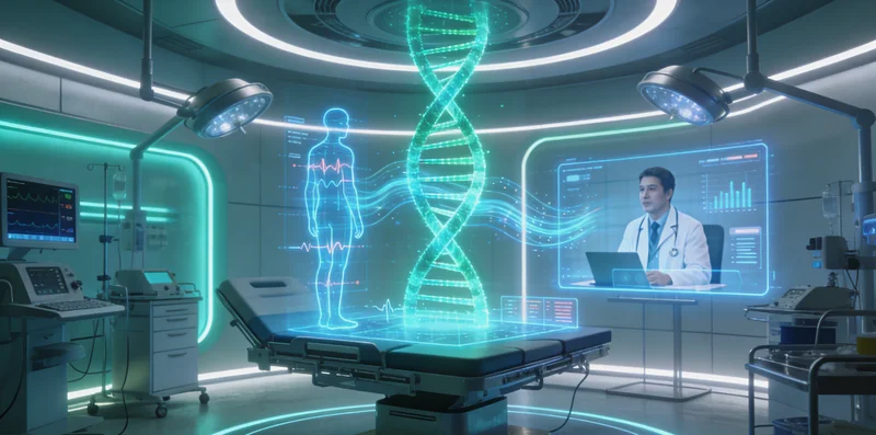 迪庆-微卫星不稳定MSI检测原