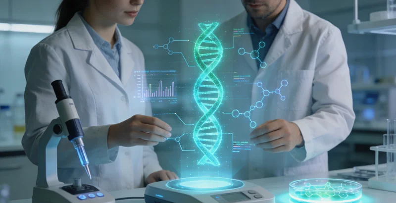 鸡西市民进行肝癌基因检测前咨询