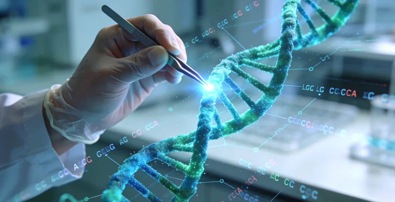 涿州医生解读脑胶质瘤基因检测报