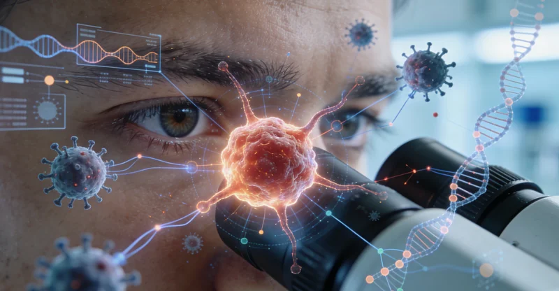 澄江抚仙湖边中年男子手持医疗报