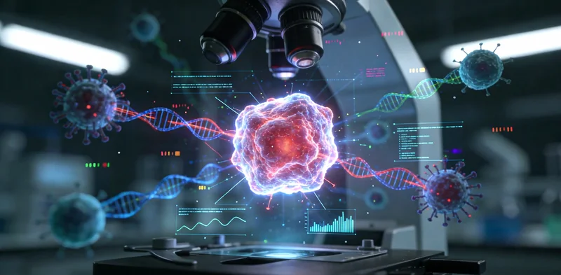 遵义万核基因实验室-技术人员进