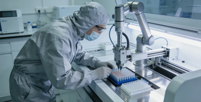 宜宾女性技术工人获得个性化健康