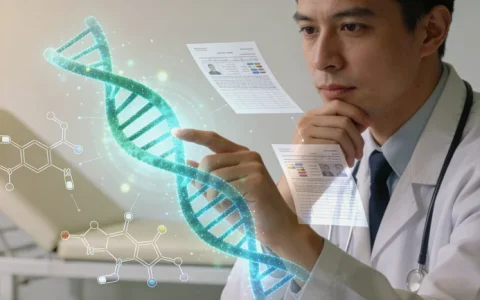 芒市肿瘤大Panel基因检测严选公司完整名单汇总