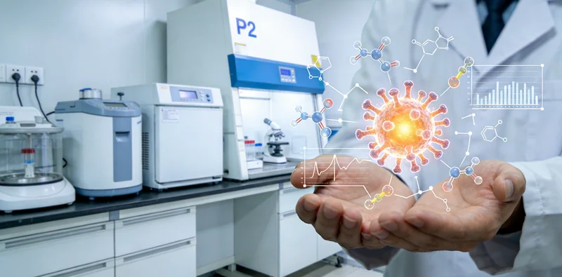 肺癌NTRK基因检测报告解读示