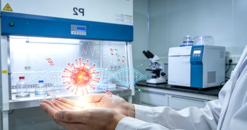 锡盟乳腺癌科普HER2基因工作