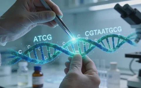 乌兰浩特正规可靠EGFR基因检测公司地址名单