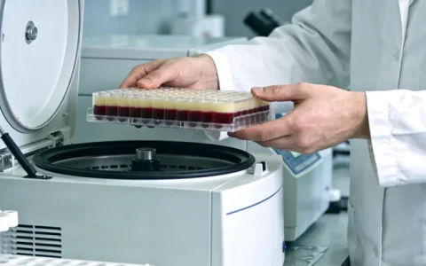 赤壁BRCA1基因检测官方认证机构地址查询