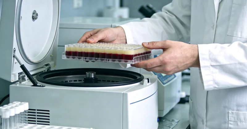 赤壁遗传咨询场景女性与医生沟通