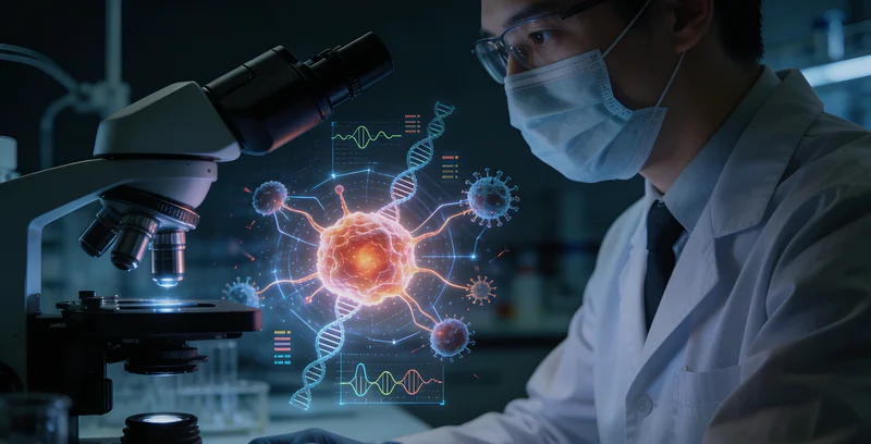 汝州患者与医生商讨治疗方案选择