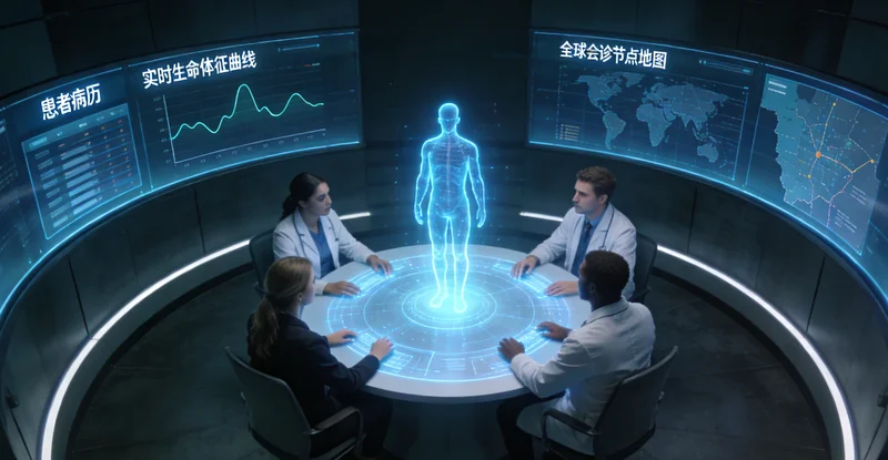 海城市家庭共同制定健康管理计划