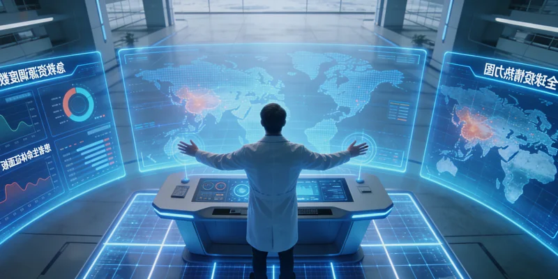 阜新肿瘤基因筛查报告解读与健康