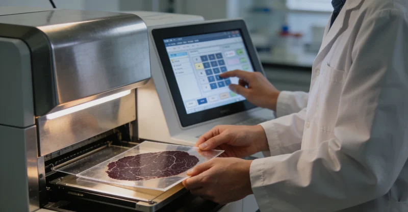 丽水家庭共同面对遗传检测结果沟