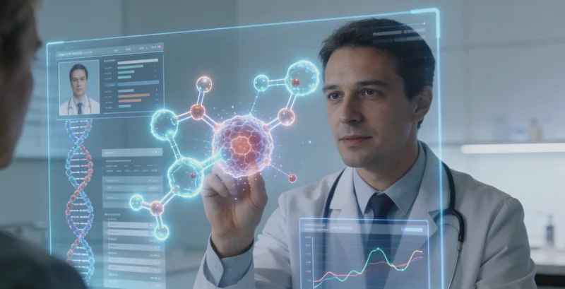 额济纳食管癌基因检测报告解读示