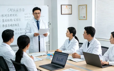 佳木斯致心律失常性右室心肌病基因检测推荐公司严选攻略指南