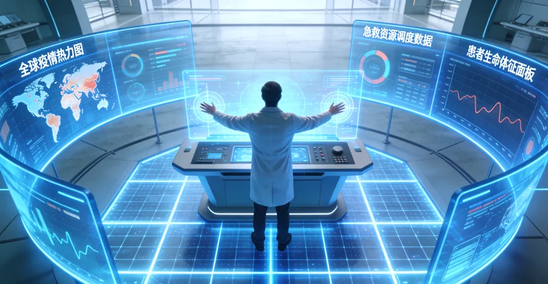 高密脑胶质瘤基因检测科学原理图