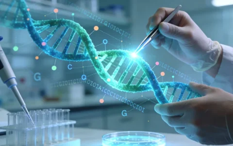 安丘肝癌基因检测哪个机构好