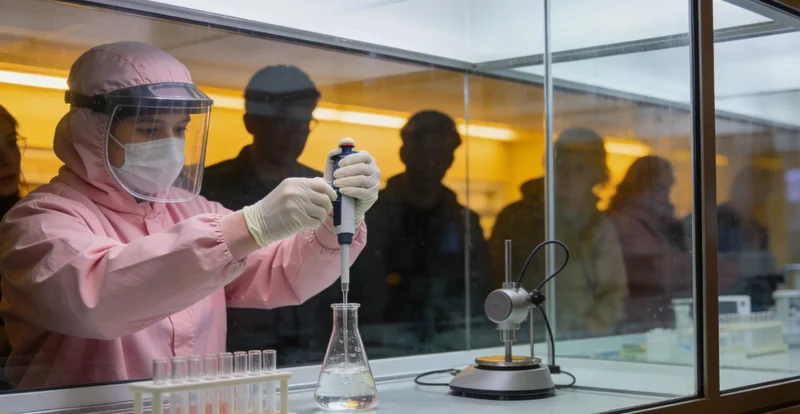 汾阳基因检测实验室高通量测序仪