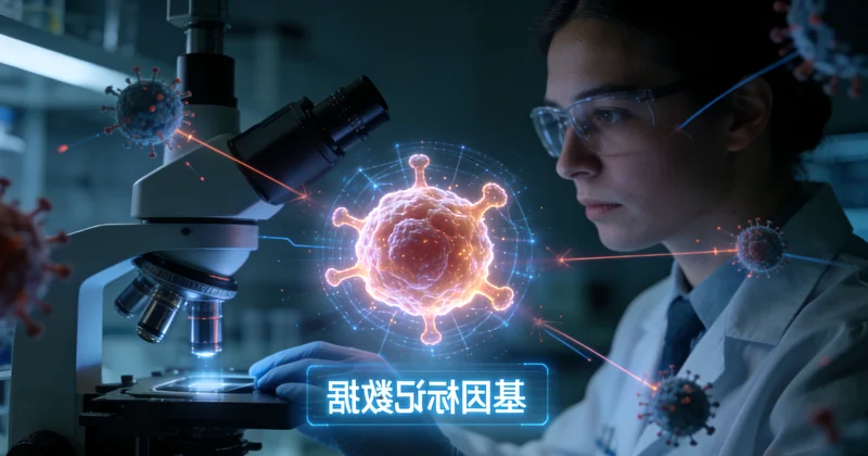 巴林左旗甲状腺结节基因检测实验