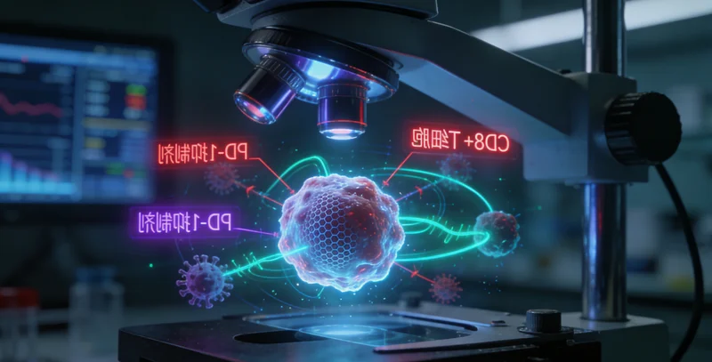 黄骅非小细胞肺癌基因检测采样方