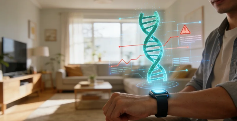 射洪基因检测样本采集：护士进行