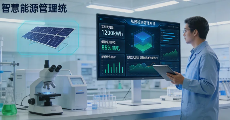 海东儿童医院眼科医生进行眼底检