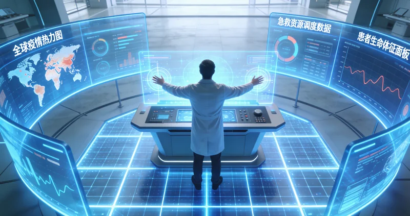 库车骨肉瘤基因检测科学原理示意