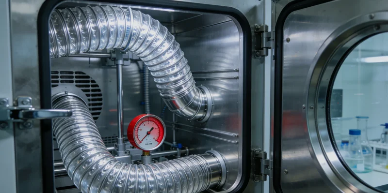 扎赉患者在进行遗传咨询