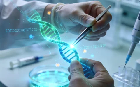 怒江州甲状腺结节基因检测机构汇总及最新检测指南