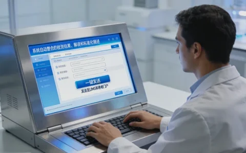 正镶白有哪些机构提供专业的MEN综合征基因检测服务？