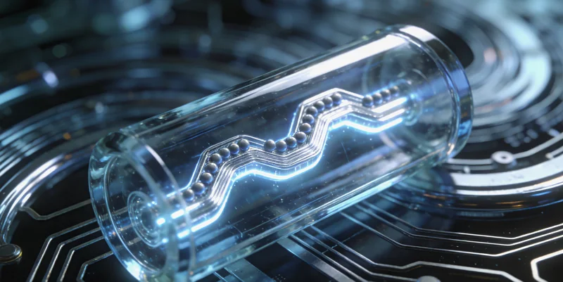 平泉基因检测实验室数据分析场景