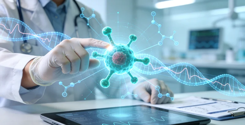 广安医院门诊大楼外景