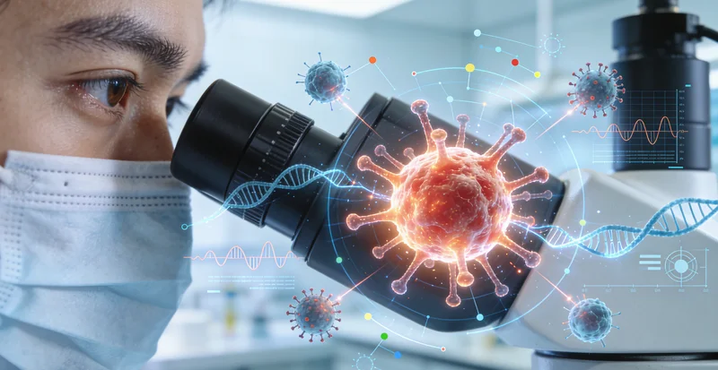 PIK3CA基因突变在肺癌细胞