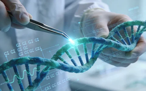 格尔木脑胶质瘤基因检测最权威公司深度剖析