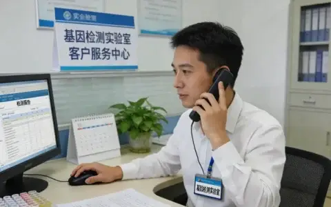 新乡综合征型先心病基因检测权威公司名单（含新地址）